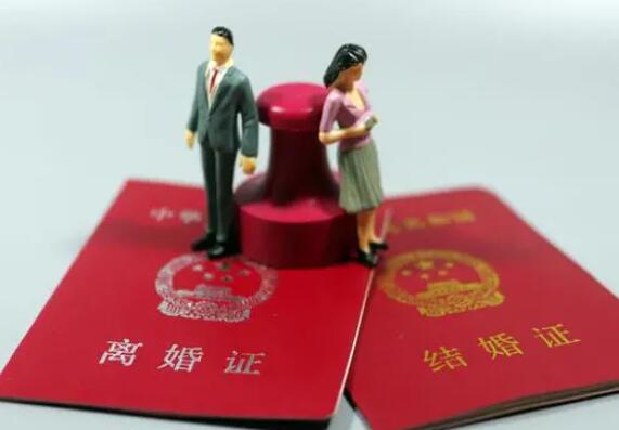 离婚人数连续三年下降 内幕曝光简直太意外了